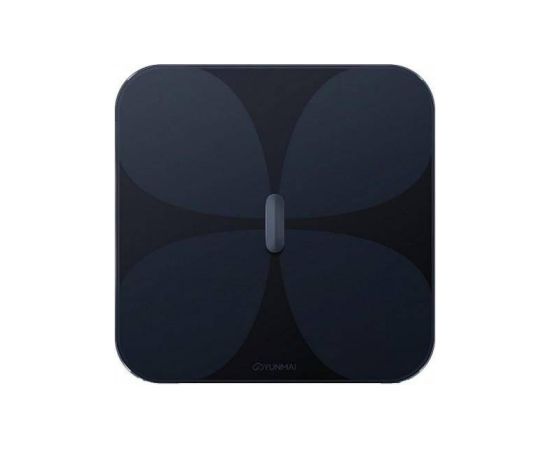 Smart Scale with 13 Body Measurement Functions Yunmai Pro M1806