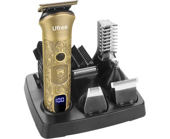 Ufree U-1779 7-in-1 Electric Haircutting Machine