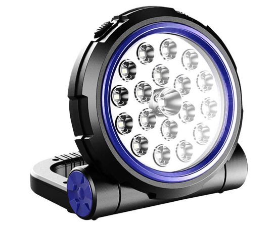 Superfire GM03 workshop flashlight