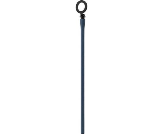 TELESIN flexible mount for phones (blue)