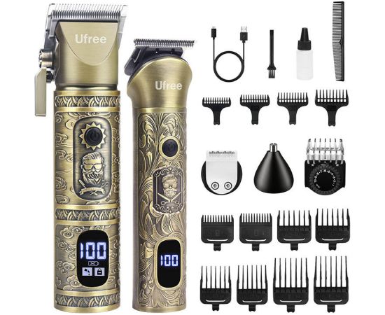 Ufree U-2226 electric clipper and trimmer