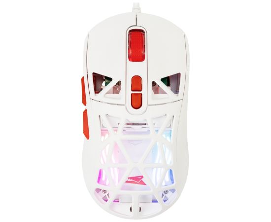 Baracuda BGM-092 Seal White