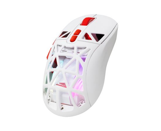 Baracuda BGM-092 Seal White