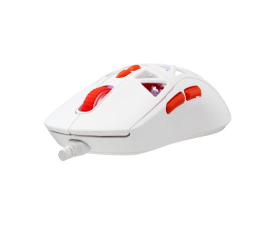 Baracuda BGM-092 Seal White