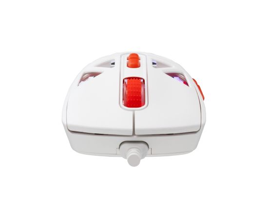 Baracuda BGM-092 Seal White