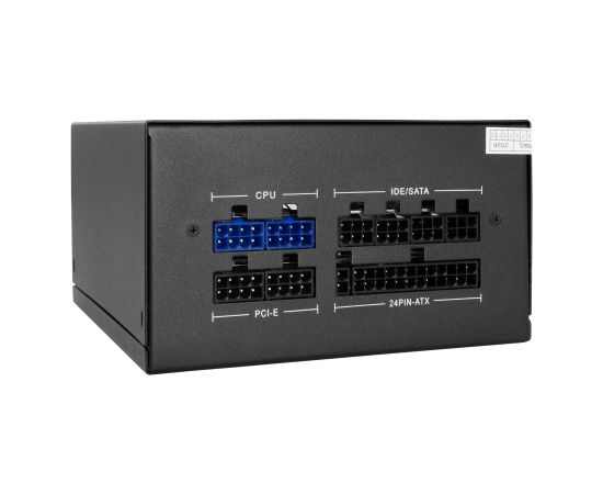 White Shark GPSU-B600S Colonel-3 600W 80+ Bronze FullModular