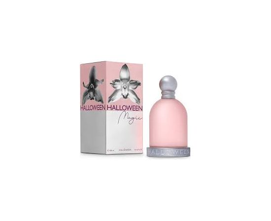 Jesus Del Pozo HALLOWEEN MAGIC 3.4 EDT L TST  (112150)