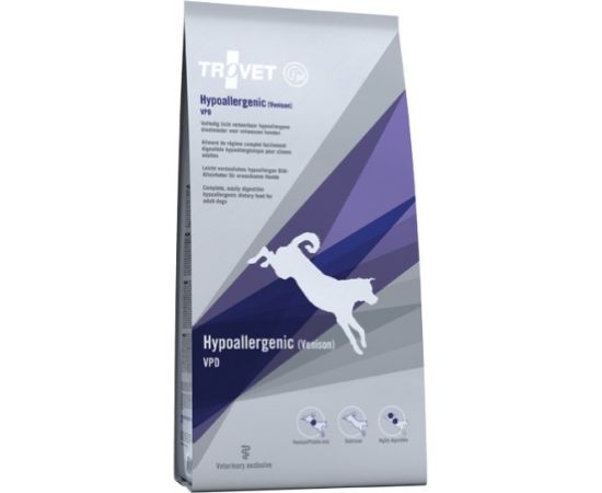 Trovet VPD Rich in Venison pies 3kg