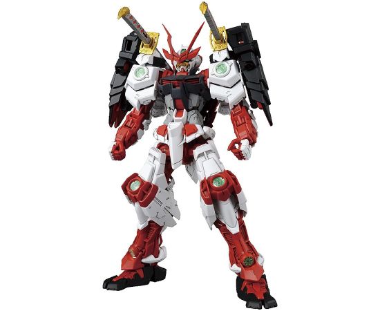 Bandai MG 1/100 SENGOKU ASTRAY GUNDAM BL