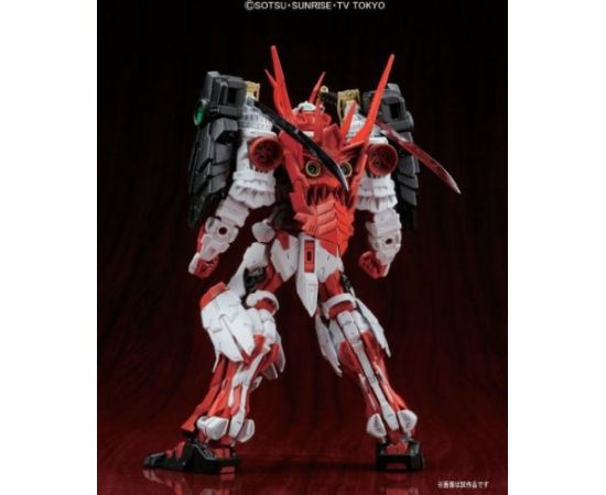 Bandai MG 1/100 SENGOKU ASTRAY GUNDAM BL