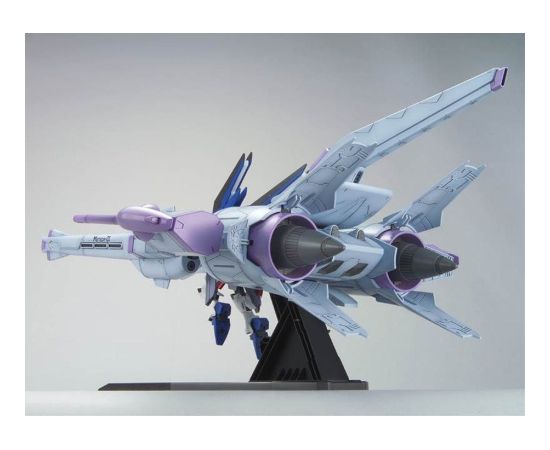 Bandai HG 1/144 METEOR UNIT + FREEDOM GUNDAM