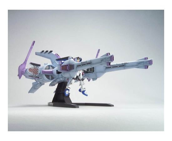 Bandai HG 1/144 METEOR UNIT + FREEDOM GUNDAM