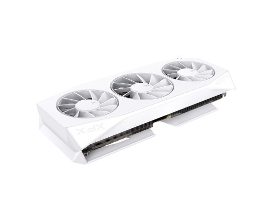 Karat graf. XFX Mercury RX 9060XT OC Gaming WH 16GB