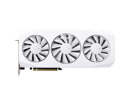 Karat graf. XFX Mercury RX 9060XT OC Gaming WH 16GB