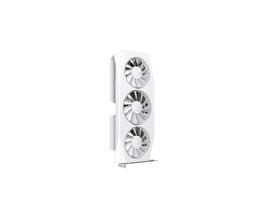 Karat graf. XFX Mercury RX 9060XT OC Gaming WH 16GB