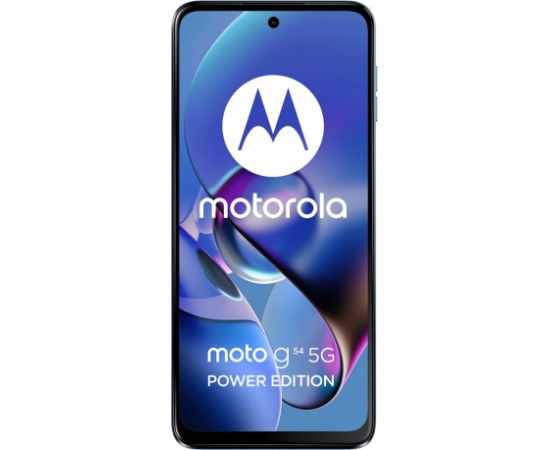 Motorola Moto G54 Power 5G DS 8/256GB PEARL BLUE