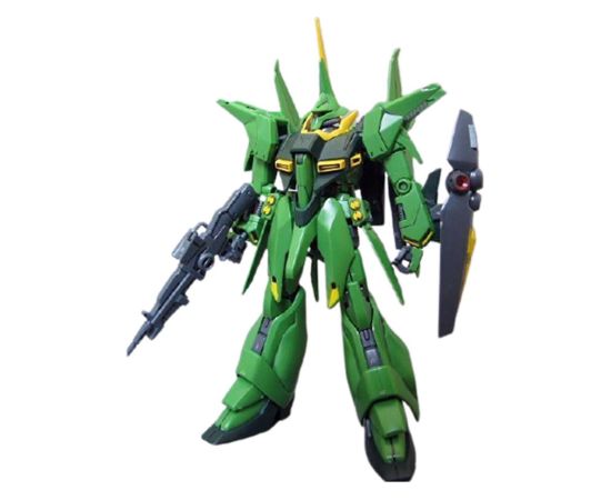 Bandai HGUC 1/144 AMX-107 BAWOO