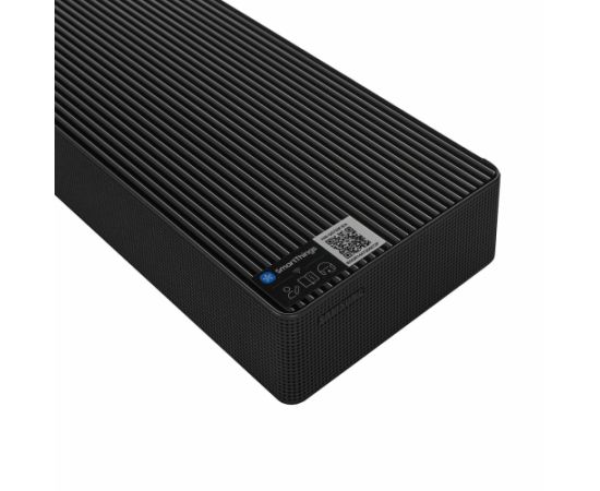 Soundbar Samsung HW-QS750F/EN