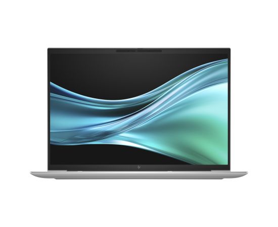 HP EliteBook 865 G11 AMD Ryzen™ 5 8540U Laptop 40.6 cm (16") WUXGA 32 GB DDR5-SDRAM 1 TB SSD Wi-Fi 6E (802.11ax) Windows 11 Pro AI PC Silver