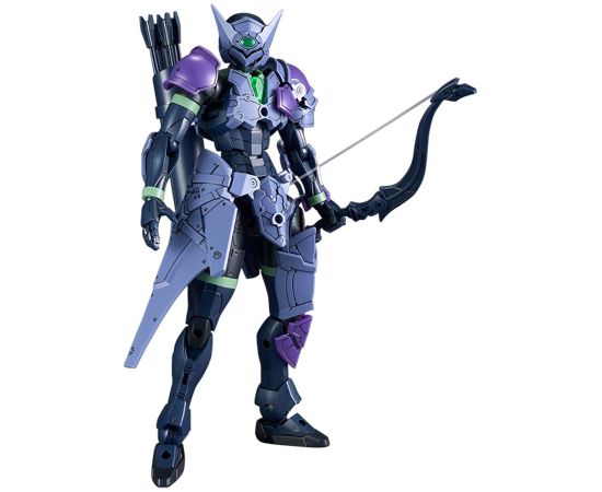 Bandai 30MF ROSAN ARCHER