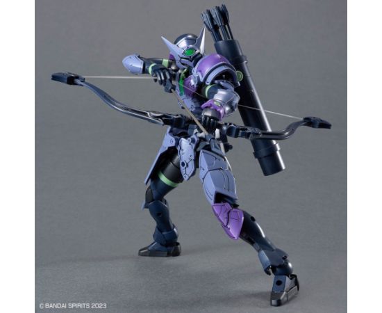 Bandai 30MF ROSAN ARCHER