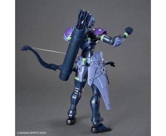 Bandai 30MF ROSAN ARCHER
