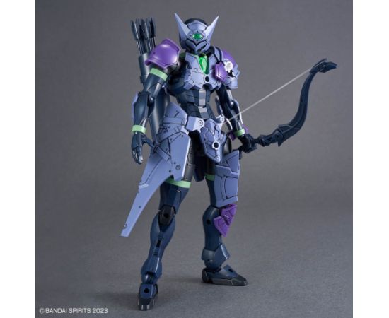 Bandai 30MF ROSAN ARCHER