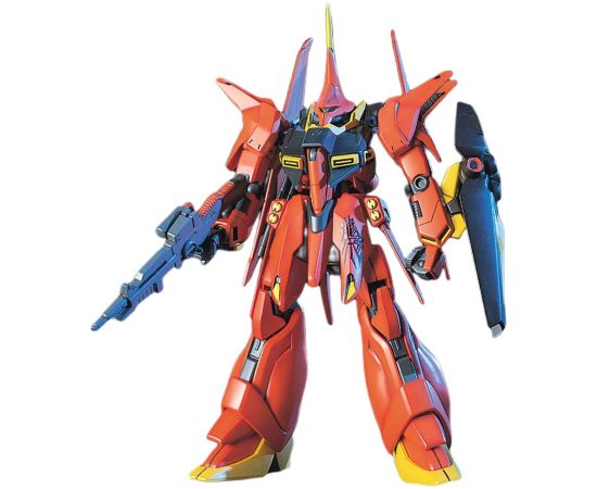 Bandai HGUC 1/144 AMX-107 BAWOO BL