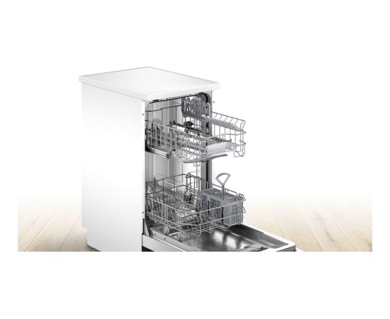 Bosch Serie 2 SPS2IKW10E Trauku mazg. mašīna