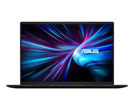 ASUS V16 V3607VM-RP015 Intel Core 5 210H 40,6 cm (16") WUXGA 16 GB DDR5-SSD 512 GB NVIDIA GeForce RTX 5060 Wi-Fi 6 NoOS Laptop Schwarz