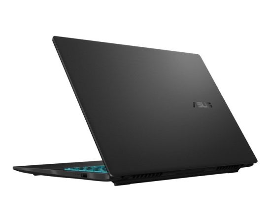 ASUS V16 V3607VM-RP015 Intel Core 5 210H 40,6 cm (16") WUXGA 16 GB DDR5-SSD 512 GB NVIDIA GeForce RTX 5060 Wi-Fi 6 NoOS Laptop Schwarz