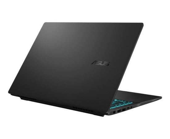 ASUS V16 V3607VM-RP015 Intel Core 5 210H 40,6 cm (16") WUXGA 16 GB DDR5-SSD 512 GB NVIDIA GeForce RTX 5060 Wi-Fi 6 NoOS Laptop Schwarz