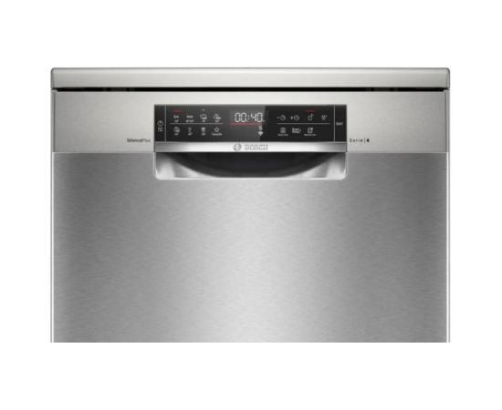 Bosch SMS6ECI10E 60cm