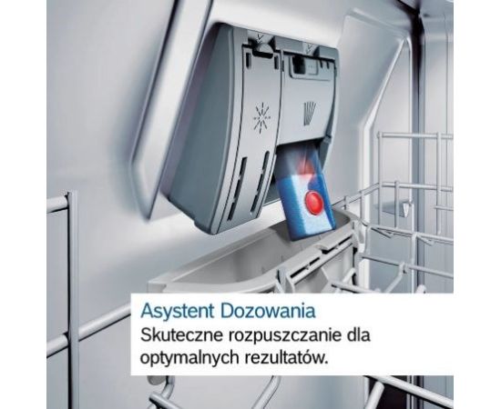 Bosch SMS6ECI10E 60cm