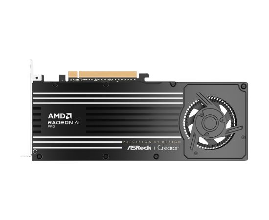 Asrock Creator R9700 CT 32G