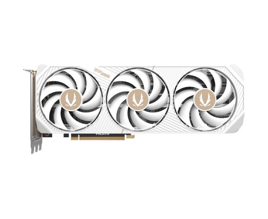 Zotac GAMING GeForce RTX 5070 Ti SOLID CORE OC NVIDIA 16 GB GDDR7