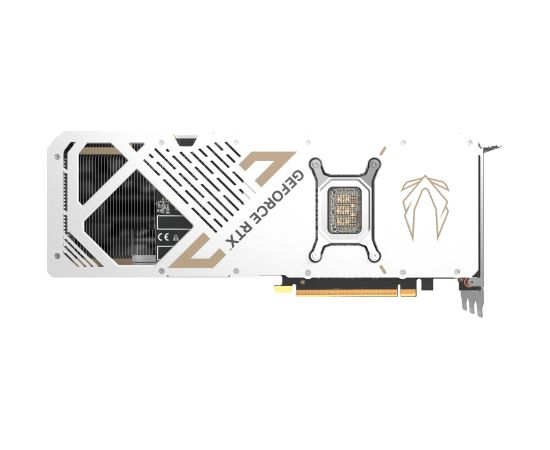 Zotac GAMING GeForce RTX 5070 Ti SOLID CORE OC NVIDIA 16 GB GDDR7