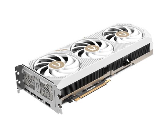 Zotac GAMING GeForce RTX 5070 Ti SOLID CORE OC NVIDIA 16 GB GDDR7