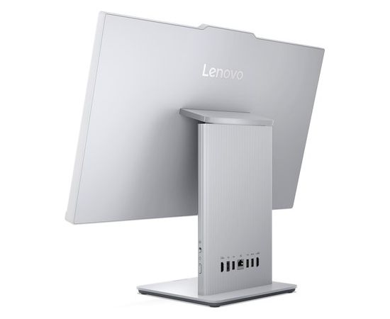 Lenovo IdeaCentre AIO 27IRH9 i7-13620H 27" FHD IPS 300nits AG 16GB DDR5 5200 SSD1TB Intel UHD Graphics Win11 Cloud Grey