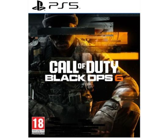 SONY PS5 SLIM Digital 1TB + COD: Black Ops 6