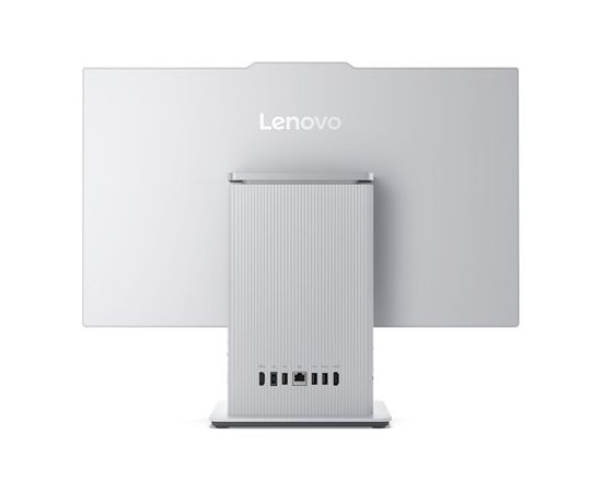 Lenovo IdeaCentre AIO 24IRH9 i5-13420H 23.8" FHD IPS AG 250nits 100Hz 16GB DDR5 5200 SSD1TB Intel UHD Graphics Win11 Cloud Grey