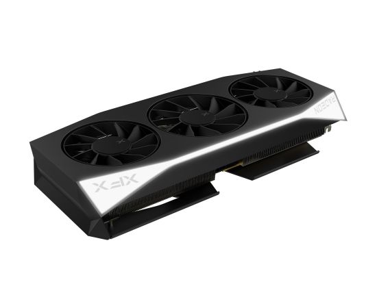 Kata graf. XFX Mercury RX 9060XT OC Gaming 16GB