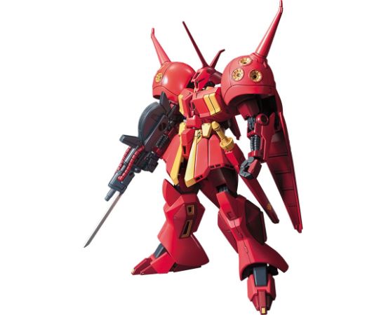 Figurine collector's BANDAI GUN82940