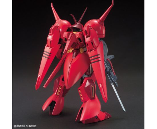 Figurine collector's BANDAI GUN82940