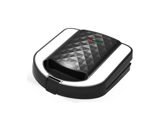 Toaster / sandwich maker 3in1 750W MR-709 MAESTRO