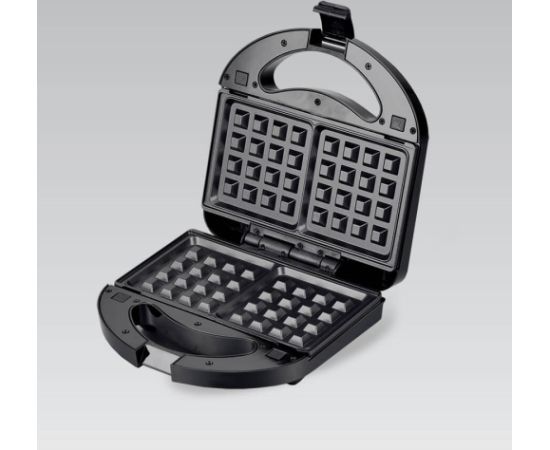 Toaster / sandwich maker 3in1 750W MR-709 MAESTRO