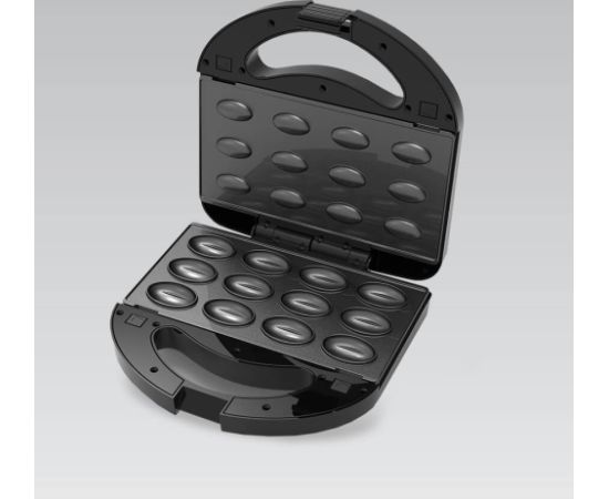 Toaster / sandwich maker 3in1 750W MR-709 MAESTRO