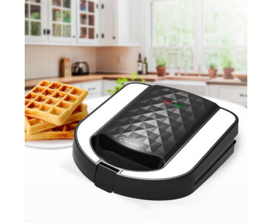 Toaster / sandwich maker 3in1 750W MR-709 MAESTRO
