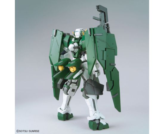 Bandai MG 1/100 GUNDAM DYNAMES