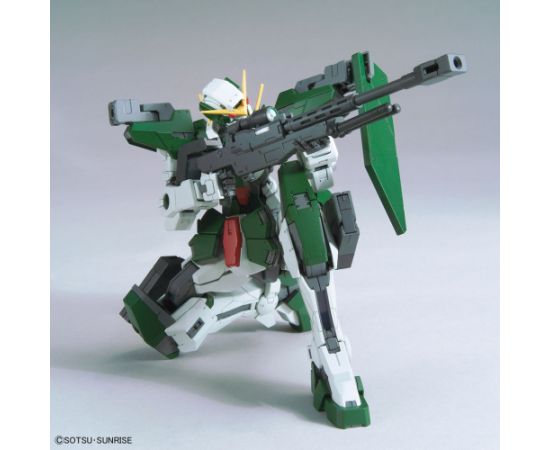 Bandai MG 1/100 GUNDAM DYNAMES